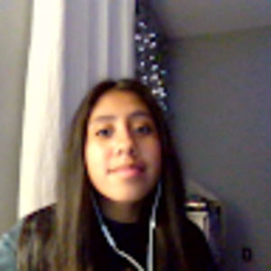 Meet your Posher, Leah